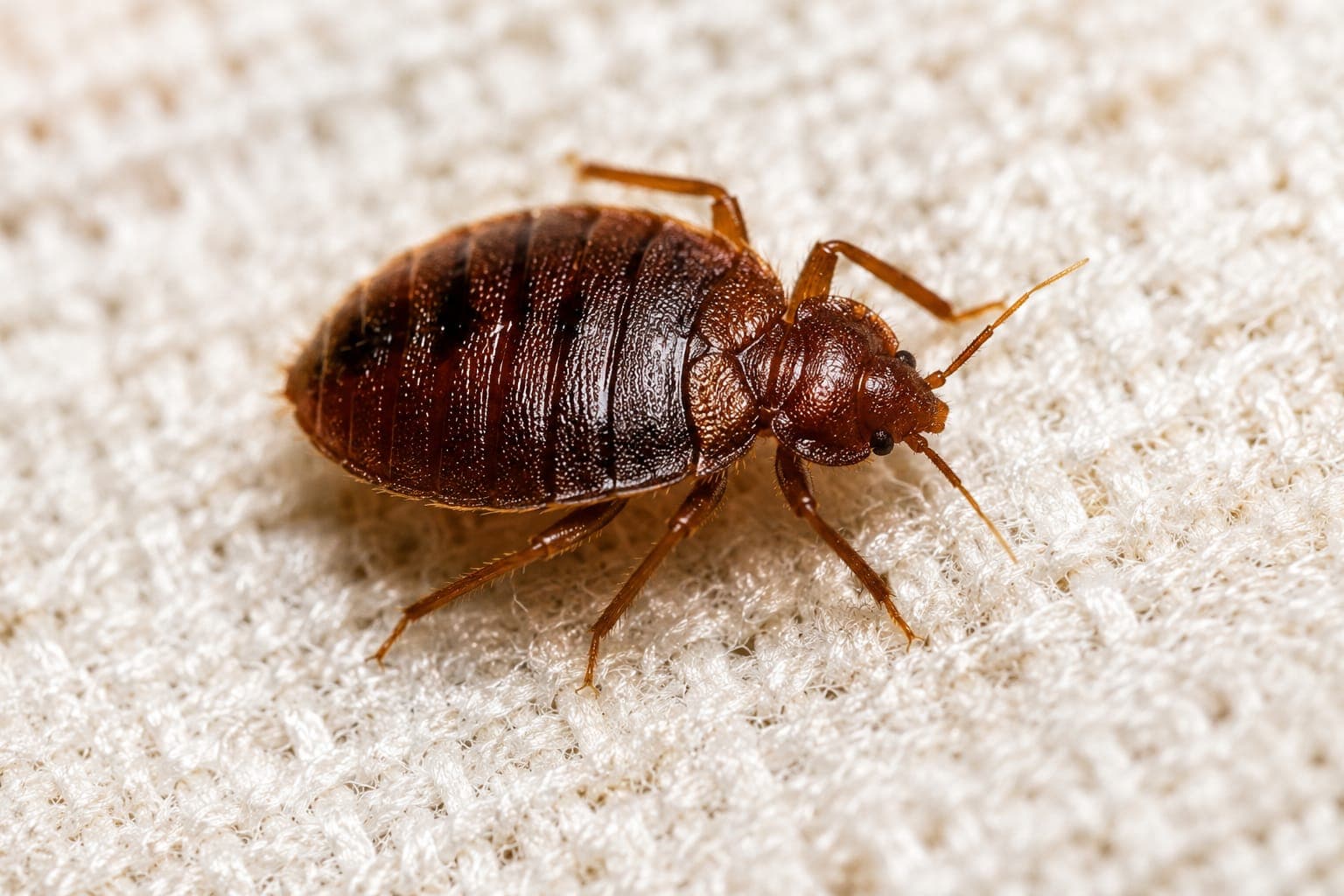 Bed Bug Control