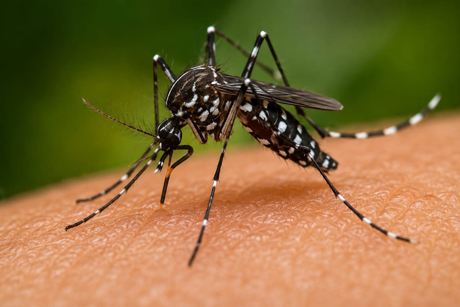 Mosquito Control