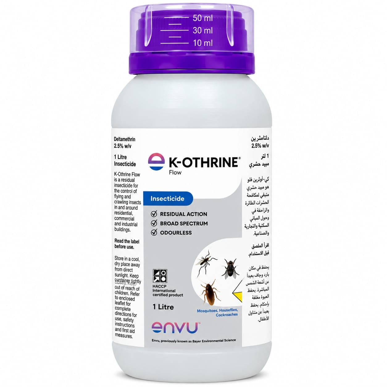 K-Othrine Insecticide