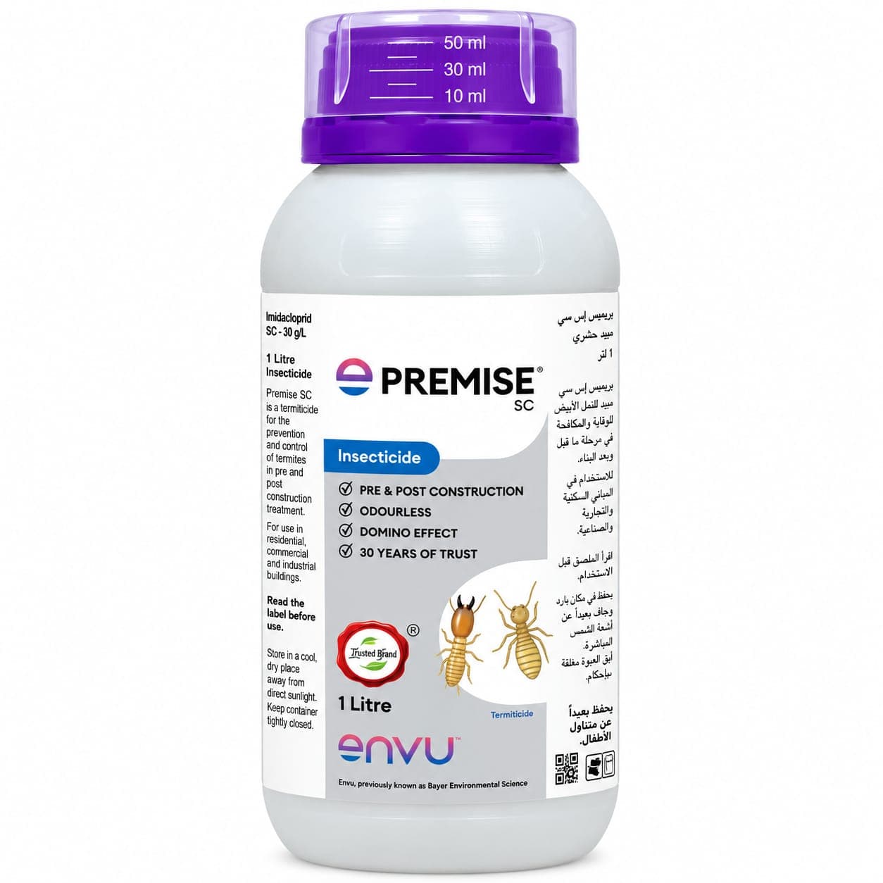 Premise Insecticide