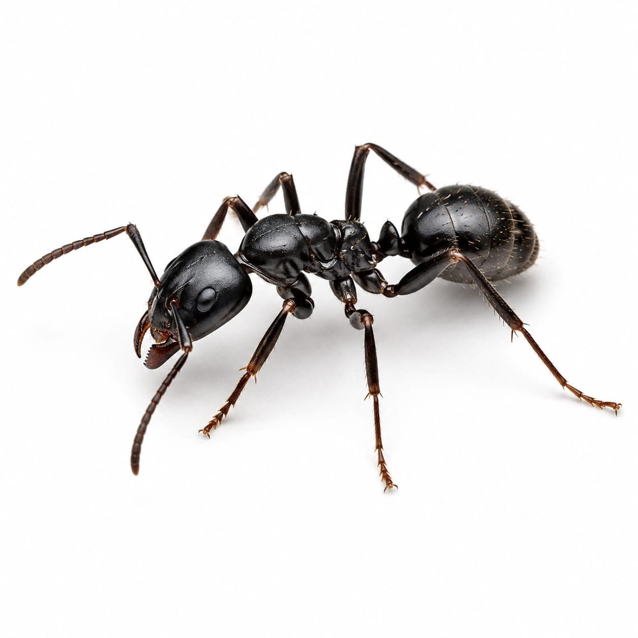 Ants