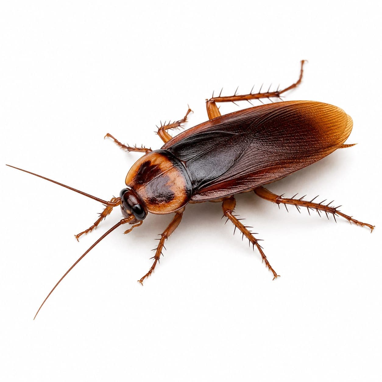Cockroaches